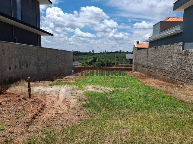 #162 - Terreno em condomínio para Venda em Boituva - SP - 2