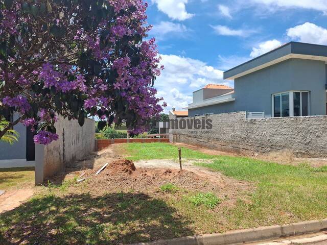 #162 - Terreno em condomínio para Venda em Boituva - SP - 3