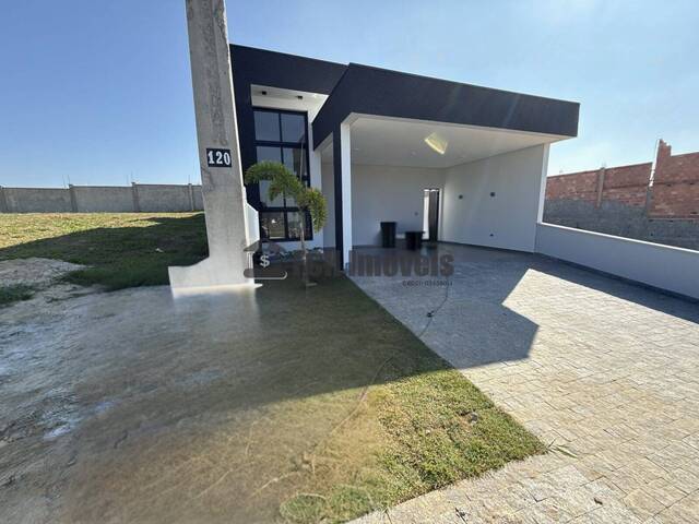 #214 - Casa em condomínio para Venda em Boituva - SP - 1