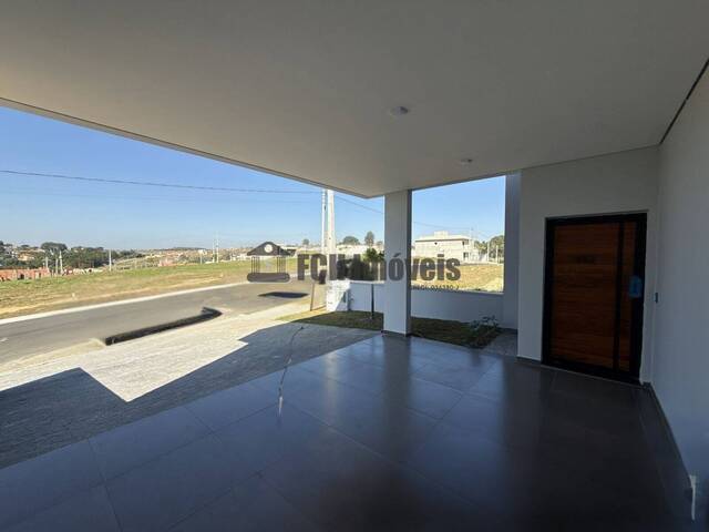 #214 - Casa em condomínio para Venda em Boituva - SP - 3