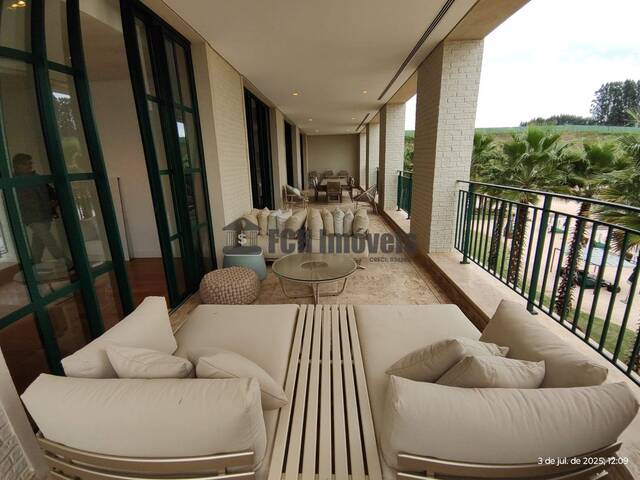 #215 - Apartamento para Venda em Porto Feliz - SP - 3