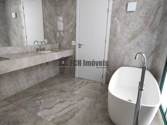 Apartamento para Venda em Porto Feliz - 5