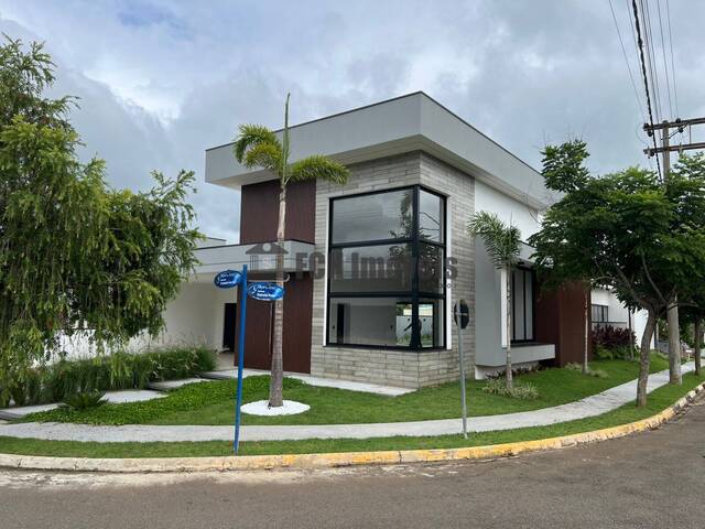 Venda em Portal das Estrelas I - Boituva