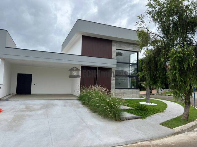 Casa em condomínio para Venda em Boituva - 2