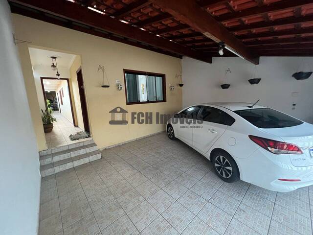 Casa para Venda em Boituva - 2