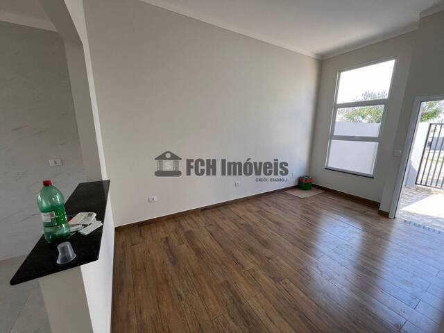 #221 - Casa para Venda em Boituva - SP - 2