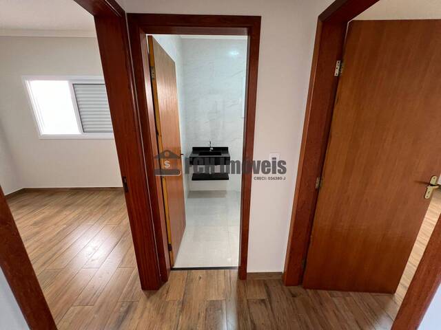 #221 - Casa para Venda em Boituva - SP - 3