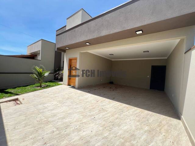 Casa para Venda em Boituva - 2