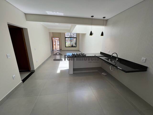 Casa para Venda em Boituva - 5
