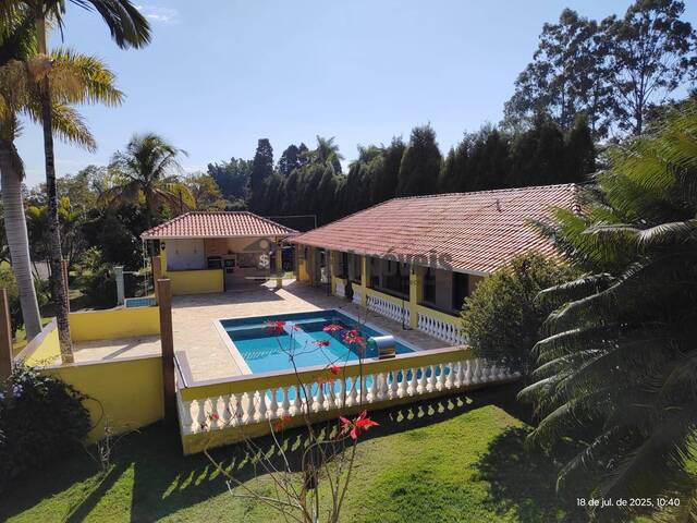 Venda em Terras de San Thomé - Porto Feliz