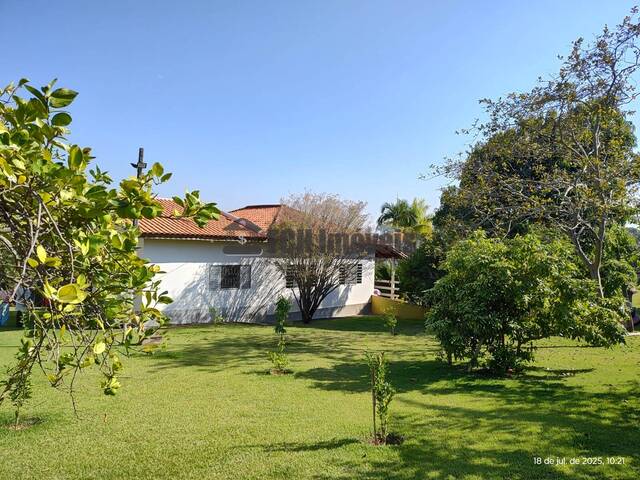 Alto Valor para Venda em Porto Feliz - 5