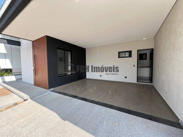 Casa em condomínio para Venda em Boituva - 2