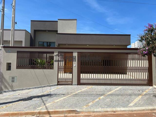 Venda em Portal Ville Azaleia - Boituva