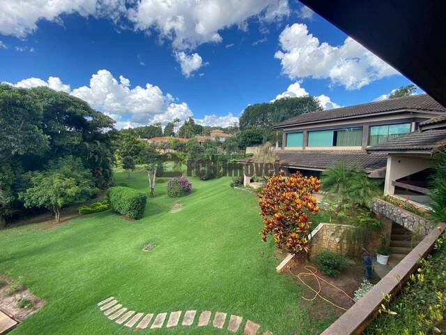 #227 - Casa em condomínio para Venda em Boituva - SP - 1