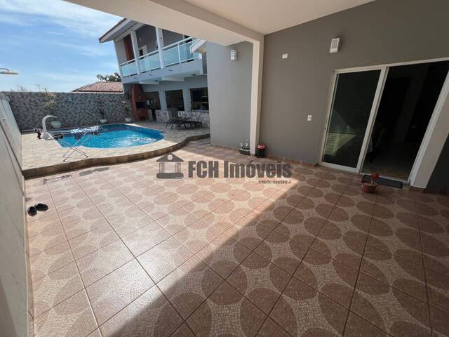 Casa em condomínio para Venda em Boituva - 3