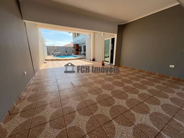 Casa em condomínio para Venda em Boituva - 2