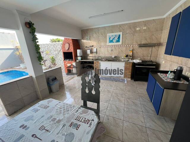Casa em condomínio para Venda em Boituva - 5