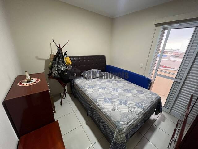 Apartamento para Venda em Boituva - 2