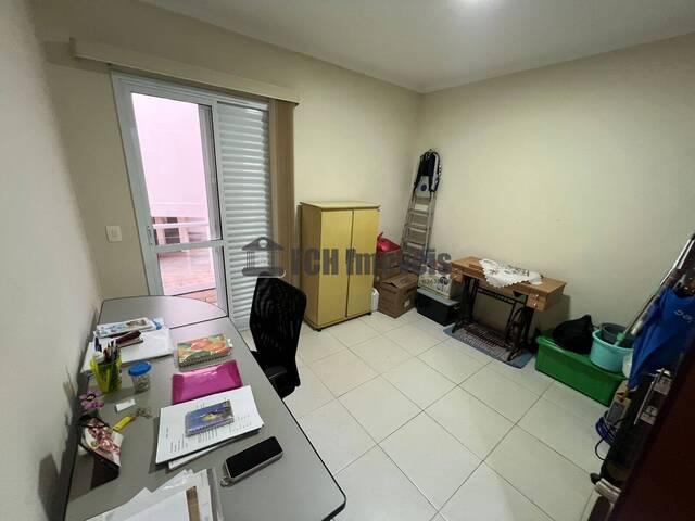 Apartamento para Venda em Boituva - 4