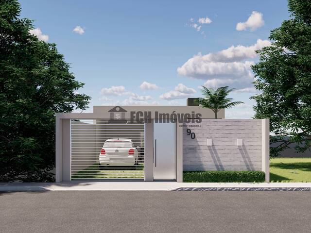#231 - Casa para Venda em Boituva - SP - 3