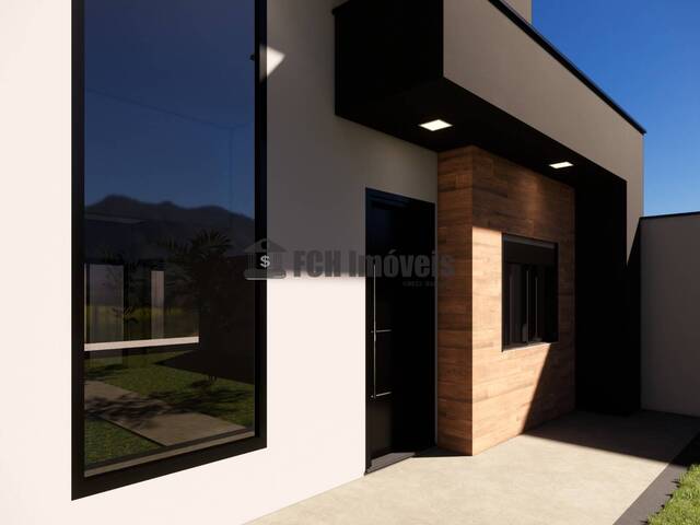 #233 - Casa para Venda em Boituva - SP - 2