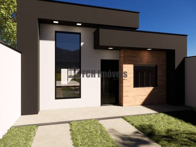 #233 - Casa para Venda em Boituva - SP - 3