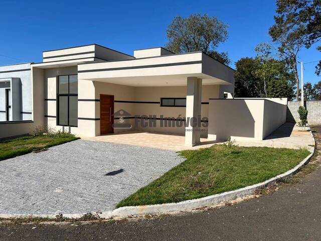#234 - Casa em condomínio para Venda em Iperó - SP - 1