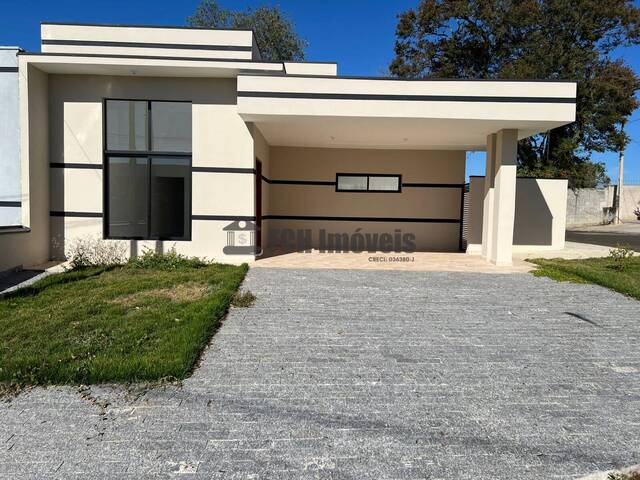 #234 - Casa em condomínio para Venda em Iperó - SP - 2