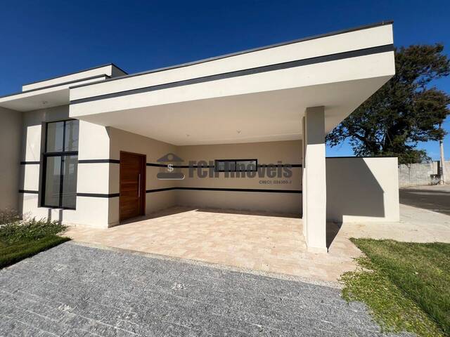 Casa em condomínio para Venda em Iperó - 4