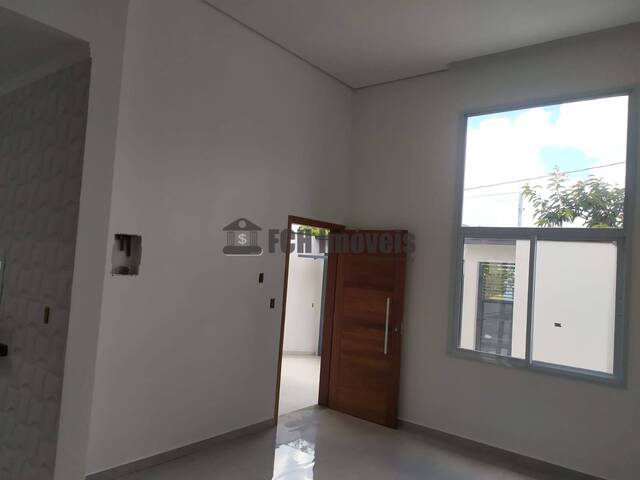 Casa para Venda em Boituva - 3