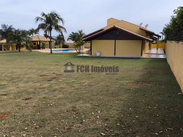 #241 - Casa em condomínio para Venda em Boituva - SP - 3