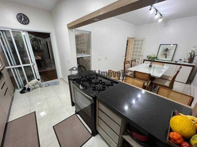 #242 - Casa para Venda em Boituva - SP - 3