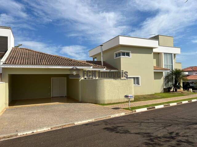 Casa em condomínio para Venda em Boituva - 4