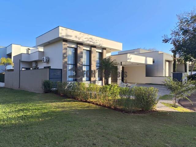 Casa em condomínio para Venda em Boituva - 2