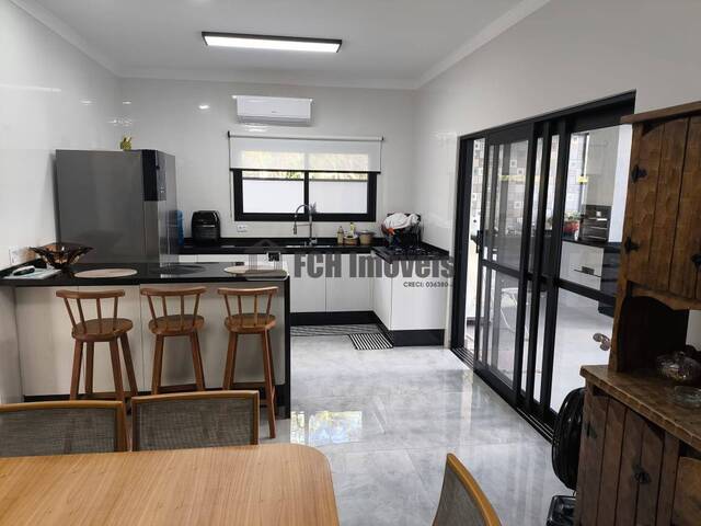 Casa em condomínio para Venda em Boituva - 5