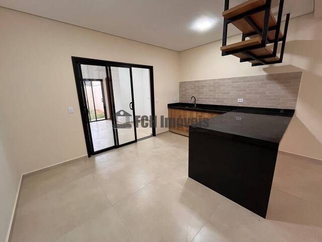 Casa para Venda em Boituva - 5