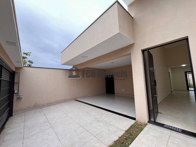 #246 - Casa para Venda em Boituva - SP - 1