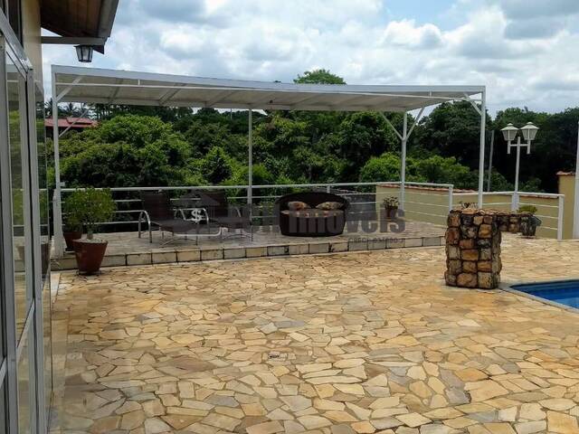 #247 - Casa em condomínio para Venda em Boituva - SP - 2