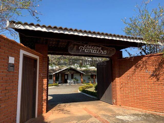 Chácara para Venda em Boituva - 4
