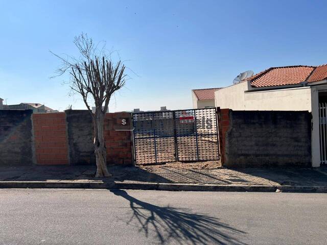 #250 - Terreno para Venda em Boituva - SP - 1