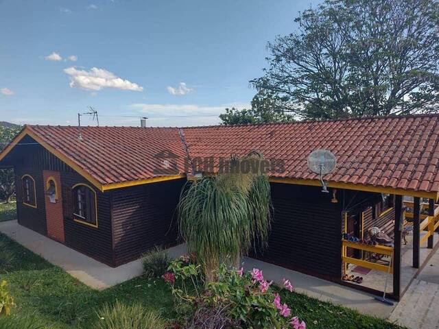 #251 - Casa para Venda em Boituva - SP - 1