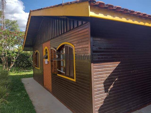#251 - Casa para Venda em Boituva - SP - 2