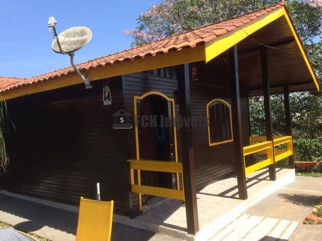 #251 - Casa para Venda em Boituva - SP - 3