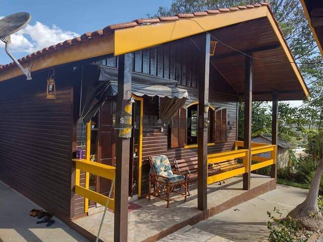 Casa para Venda em Boituva - 4