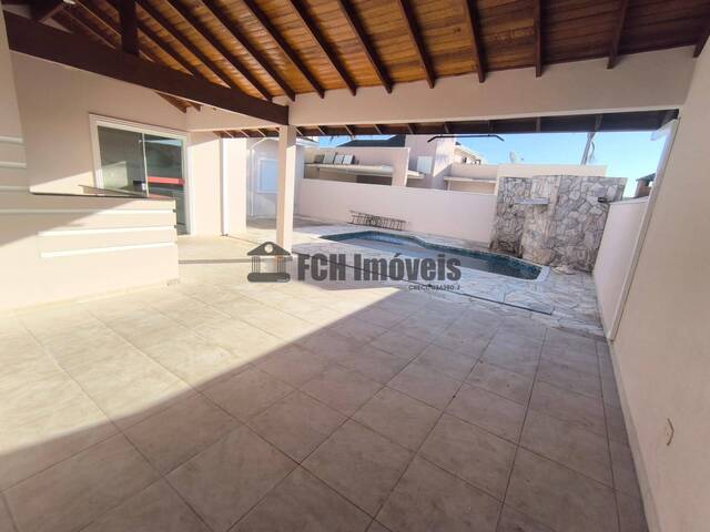Casa em condomínio para Venda em Boituva - 4