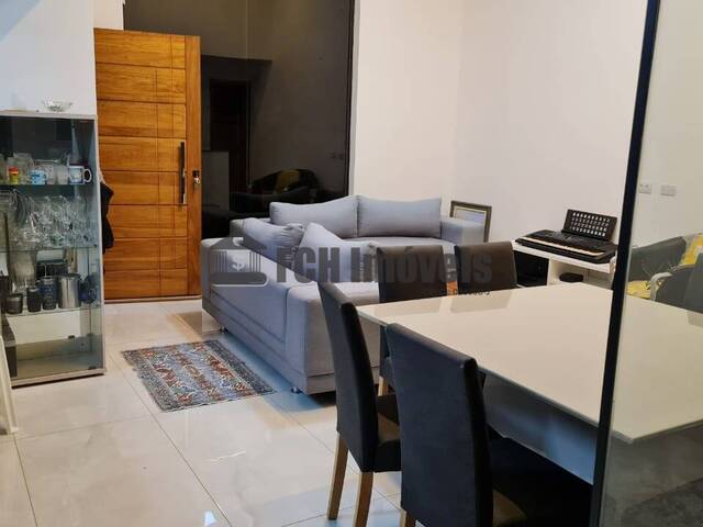 Casa para Venda em Boituva - 5