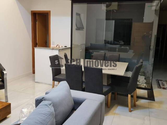 Casa para Venda em Boituva - 4