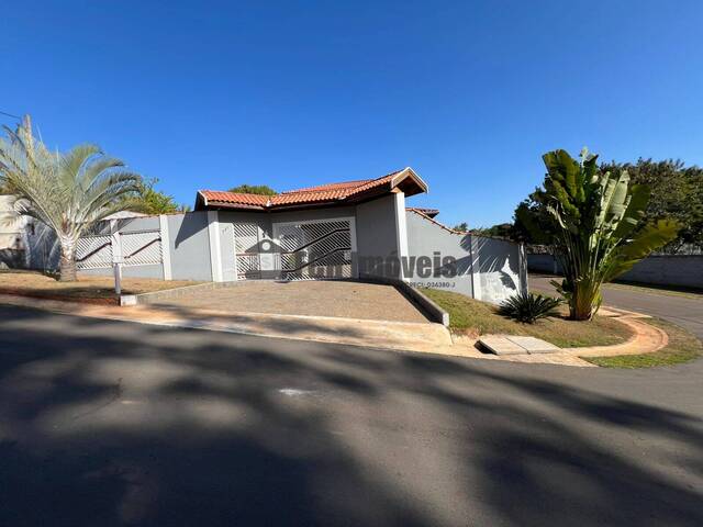 #253 - Casa em condomínio para Venda em Boituva - SP - 2