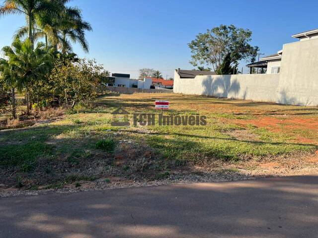 #254 - Terreno em condomínio para Venda em Boituva - SP - 2