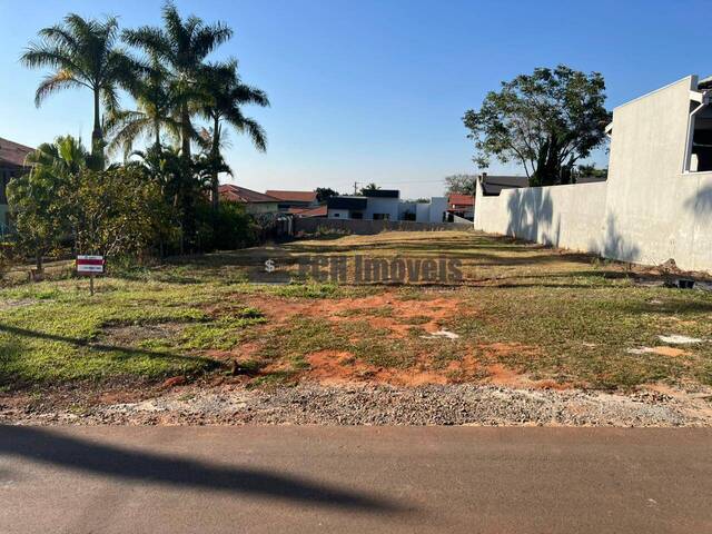#254 - Terreno em condomínio para Venda em Boituva - SP - 1